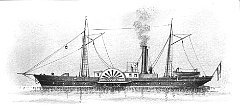 1852 - Pavia